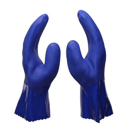 謹慎選擇勞保用品，注重生命安全