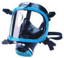 COSMO全面罩（歐洲型）——深圳市高木勞保用品有限公司的優(yōu)質(zhì)防護(hù)選擇